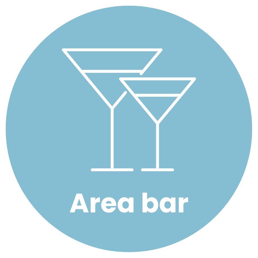 Area bar
