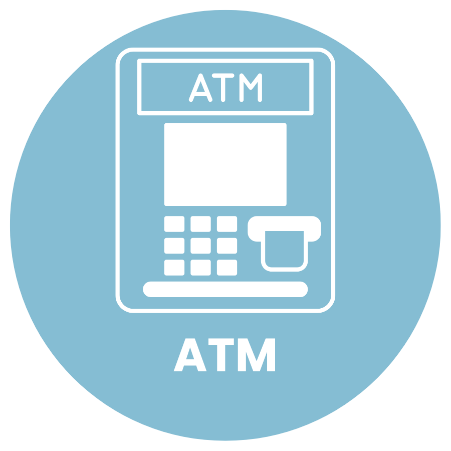 ATM