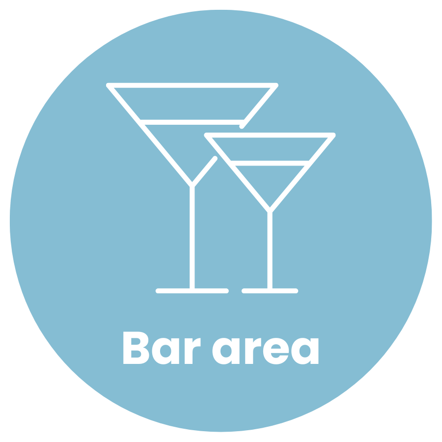 Area bar