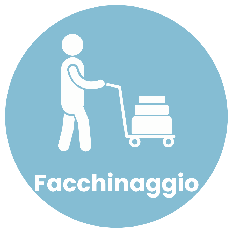 Facchinaggio