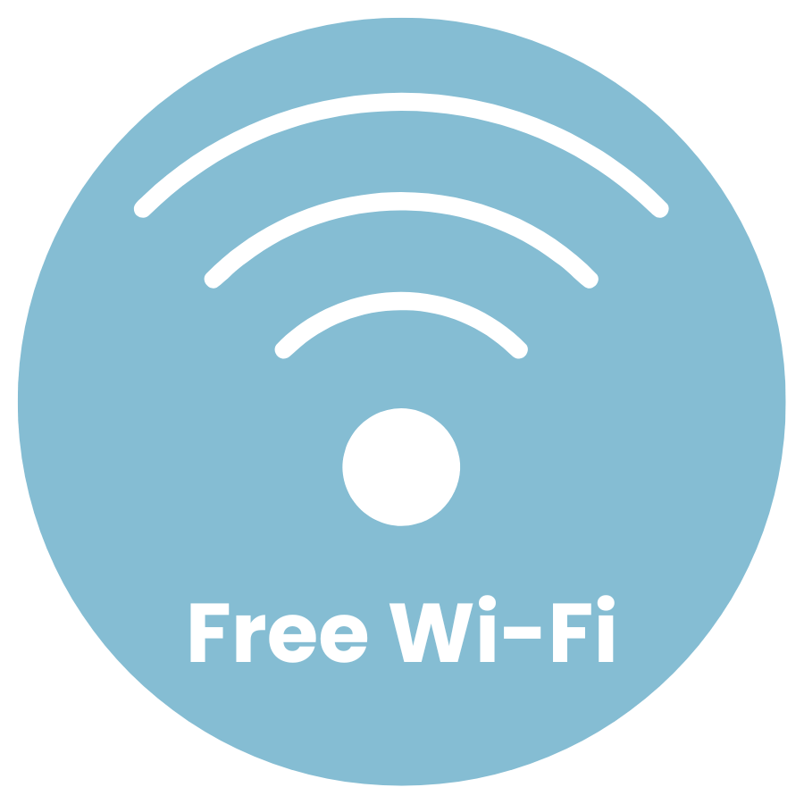Free Wi-Fi