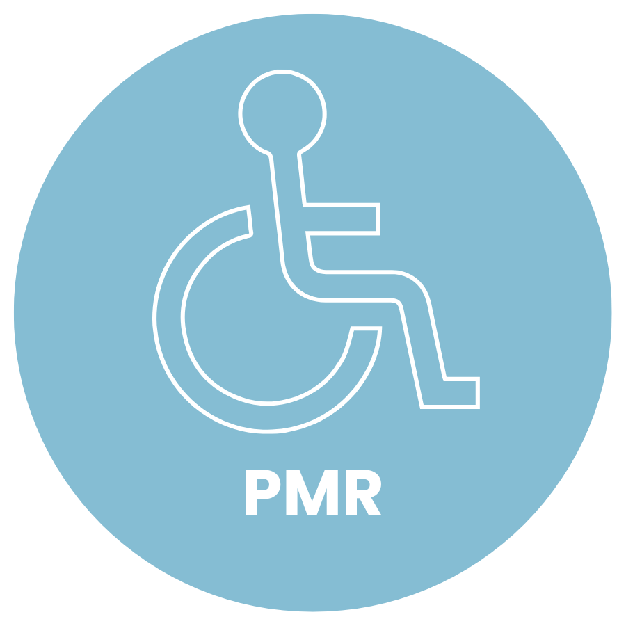 PMR