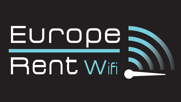Logo Europe rent wifi Logo Europe rent wifi