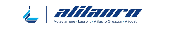 logo Alilauro
