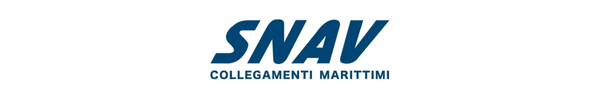 logo SNAV